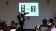 VIDEO: Theoretical foundations and concepts of The Virtual Brain